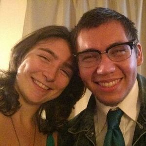 Meet your Posher, Gabrielle